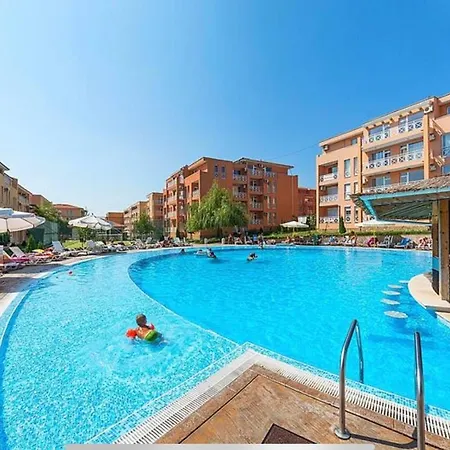 Sunny Day 6 סאני ביץ'