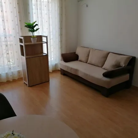 Apartment Sunny Day 6